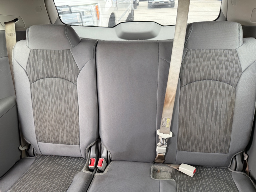 Photo 32 of this CHEVROLET TRAVERSE