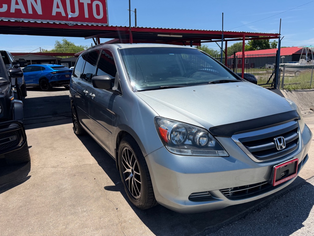 Photo 53 of this HONDA ODYSSEY