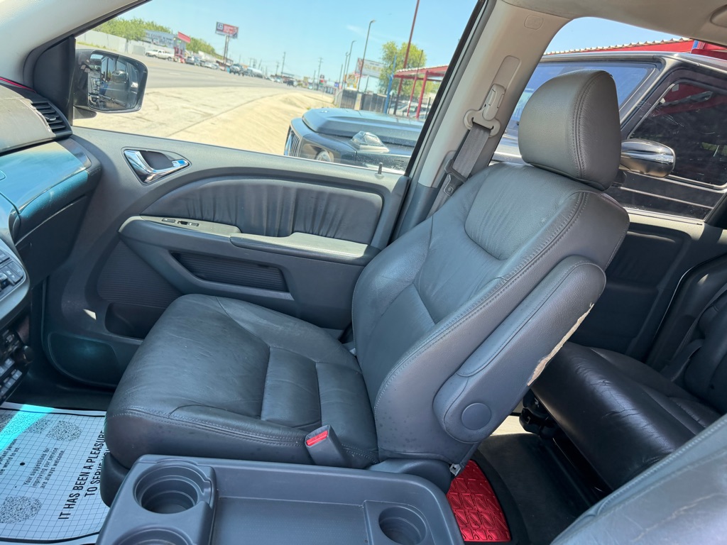Photo 12 of this HONDA ODYSSEY