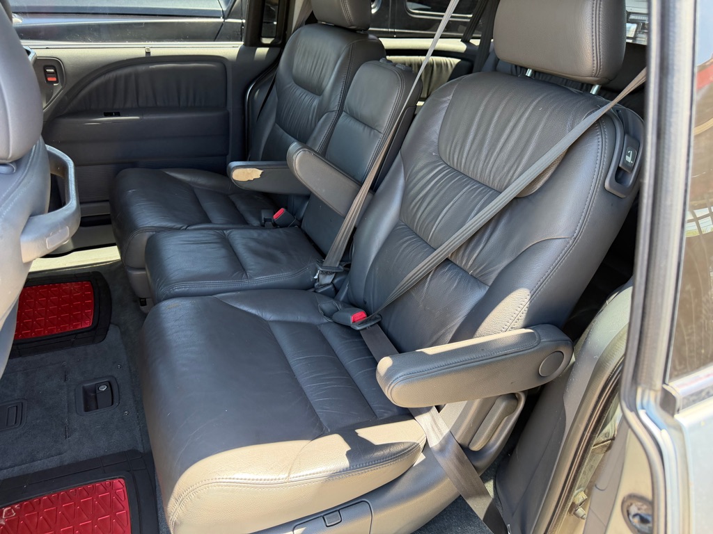 Photo 26 of this HONDA ODYSSEY