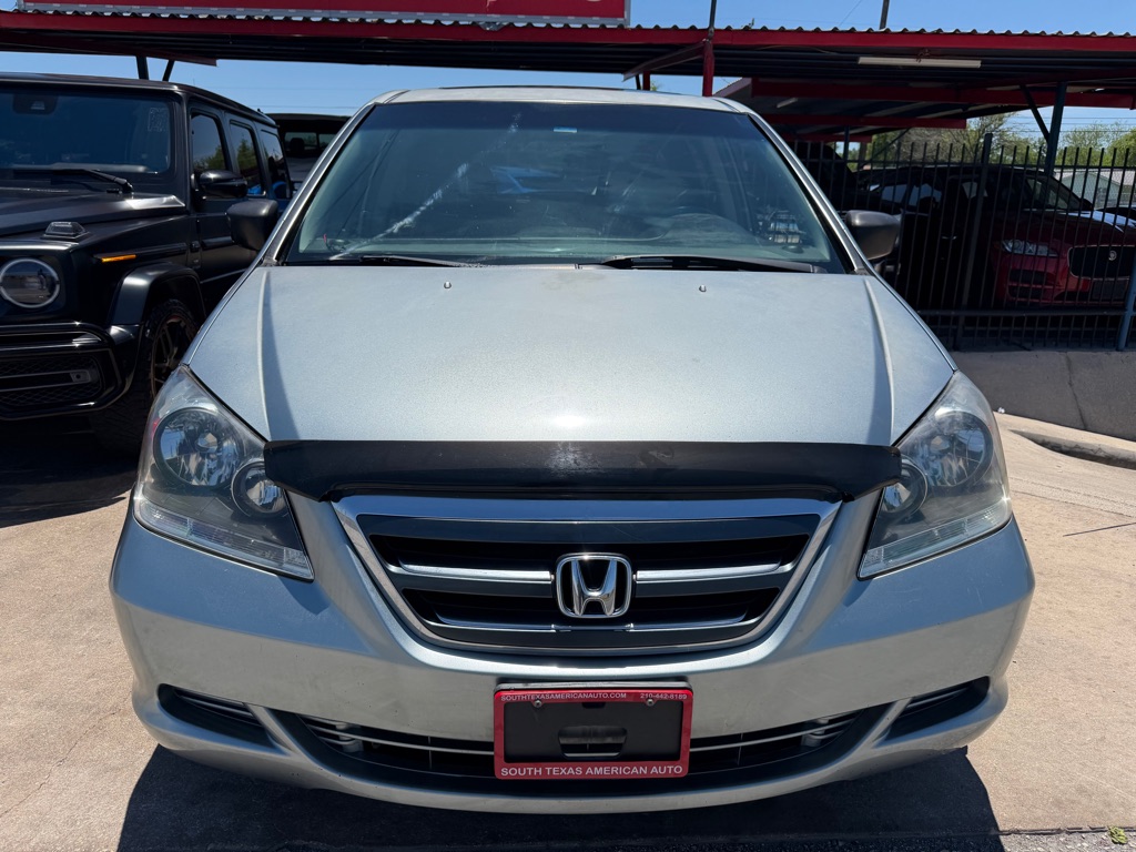 Photo 54 of this HONDA ODYSSEY