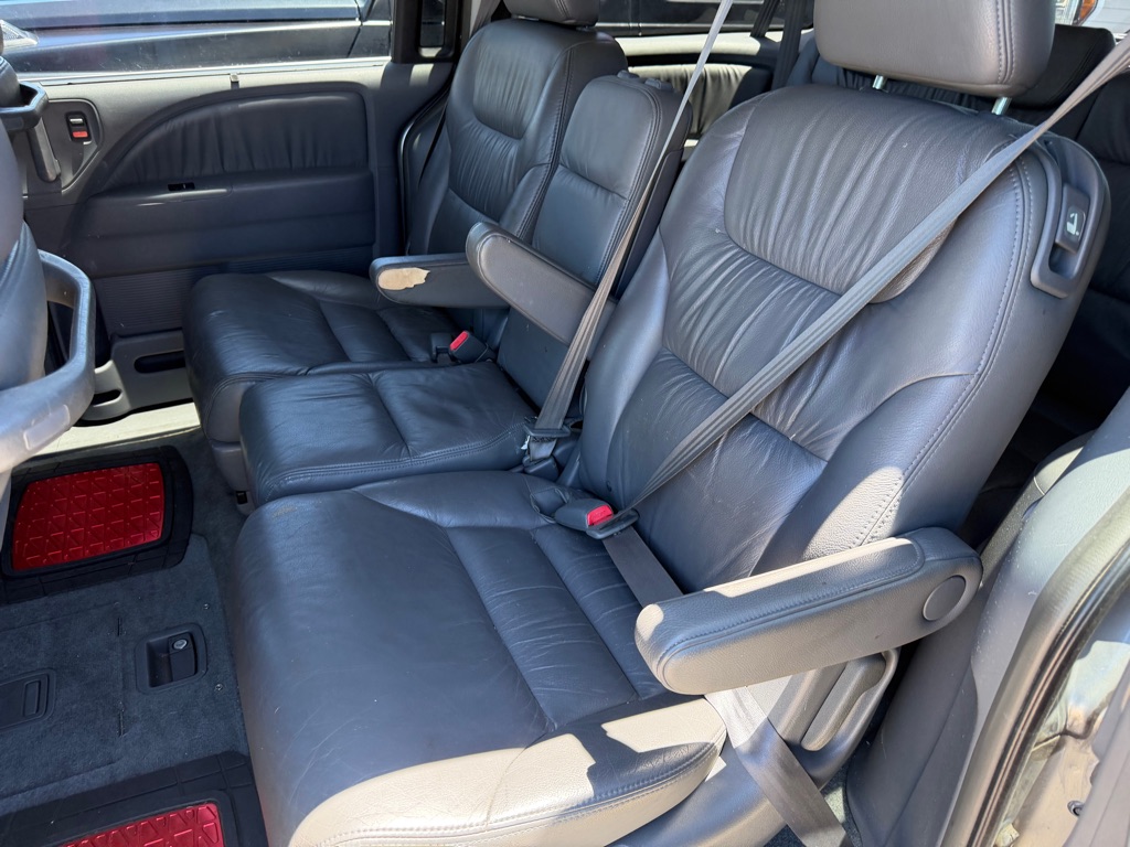 Photo 27 of this HONDA ODYSSEY