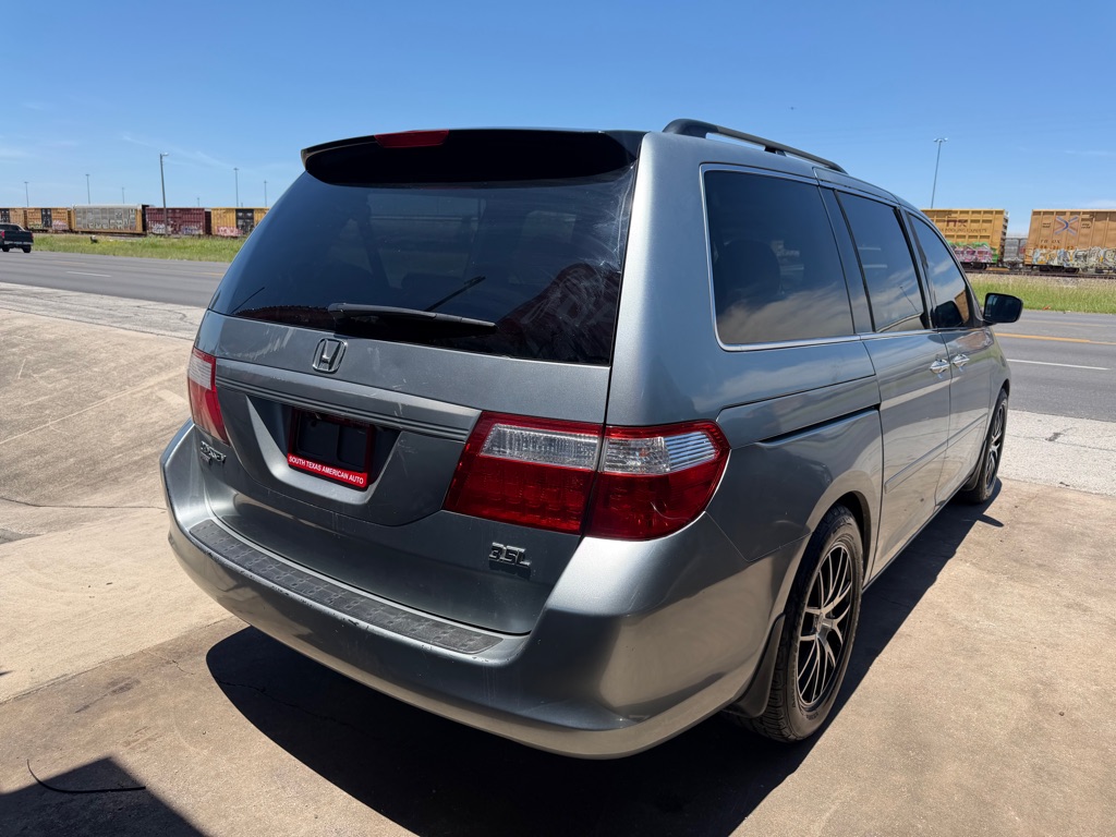Photo 70 of this HONDA ODYSSEY