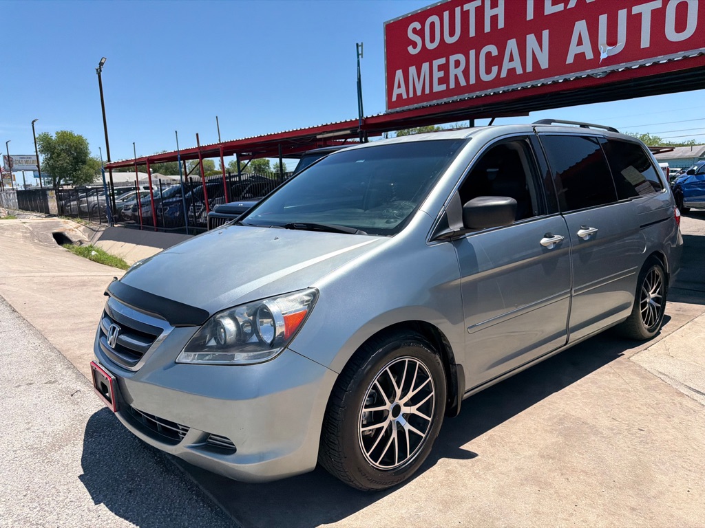 Photo 6 of this HONDA ODYSSEY