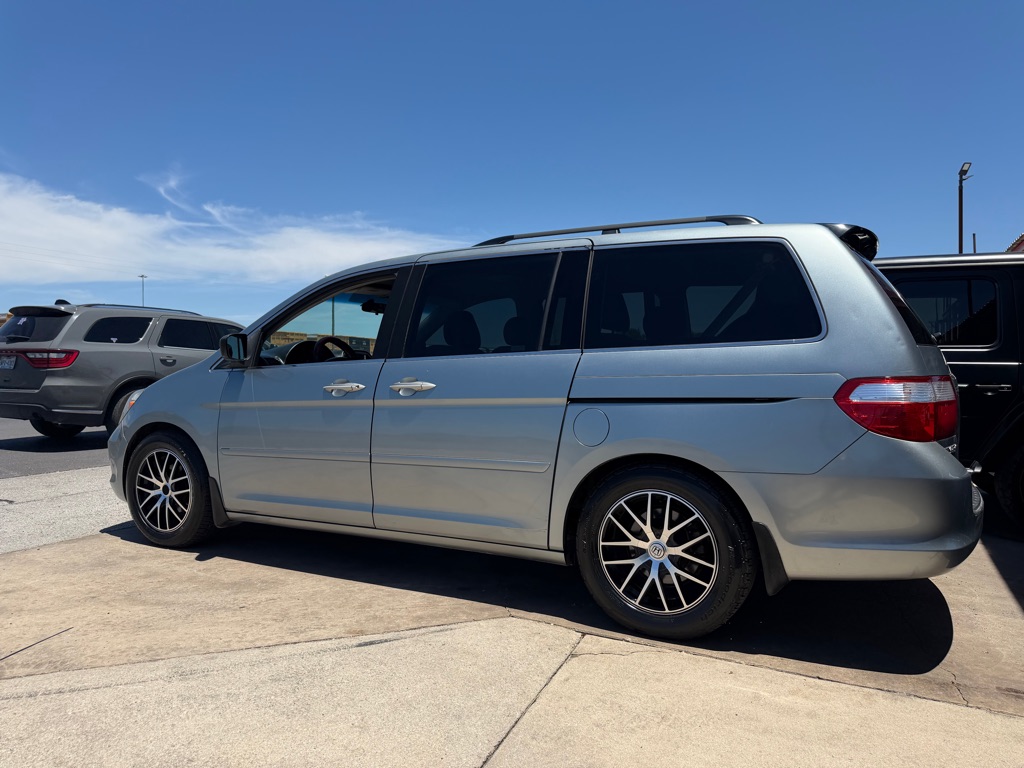 Photo 35 of this HONDA ODYSSEY