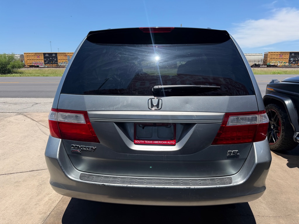 Photo 71 of this HONDA ODYSSEY