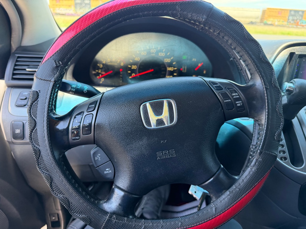 Photo 18 of this HONDA ODYSSEY