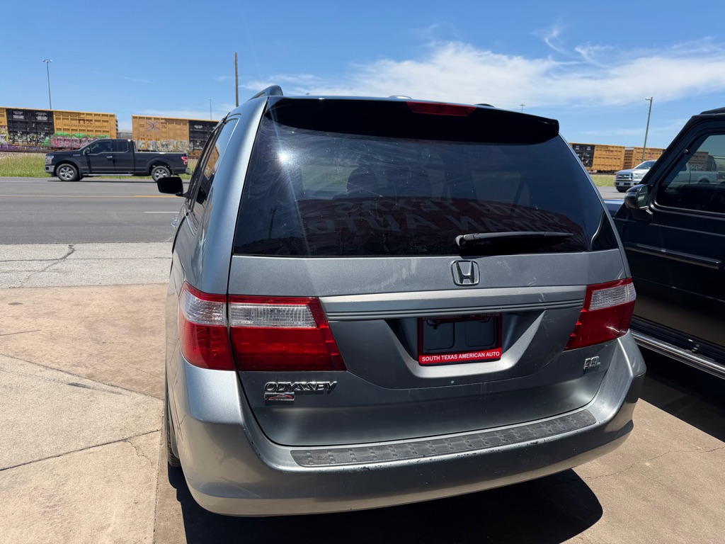Photo 36 of this HONDA ODYSSEY