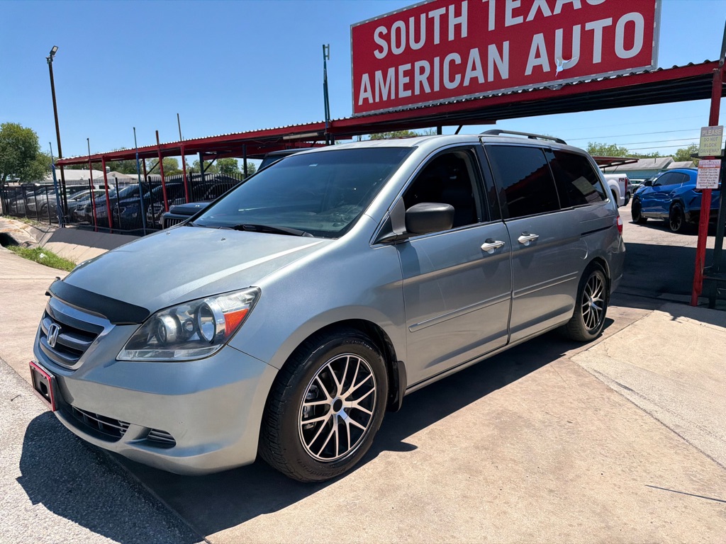 Photo 8 of this HONDA ODYSSEY
