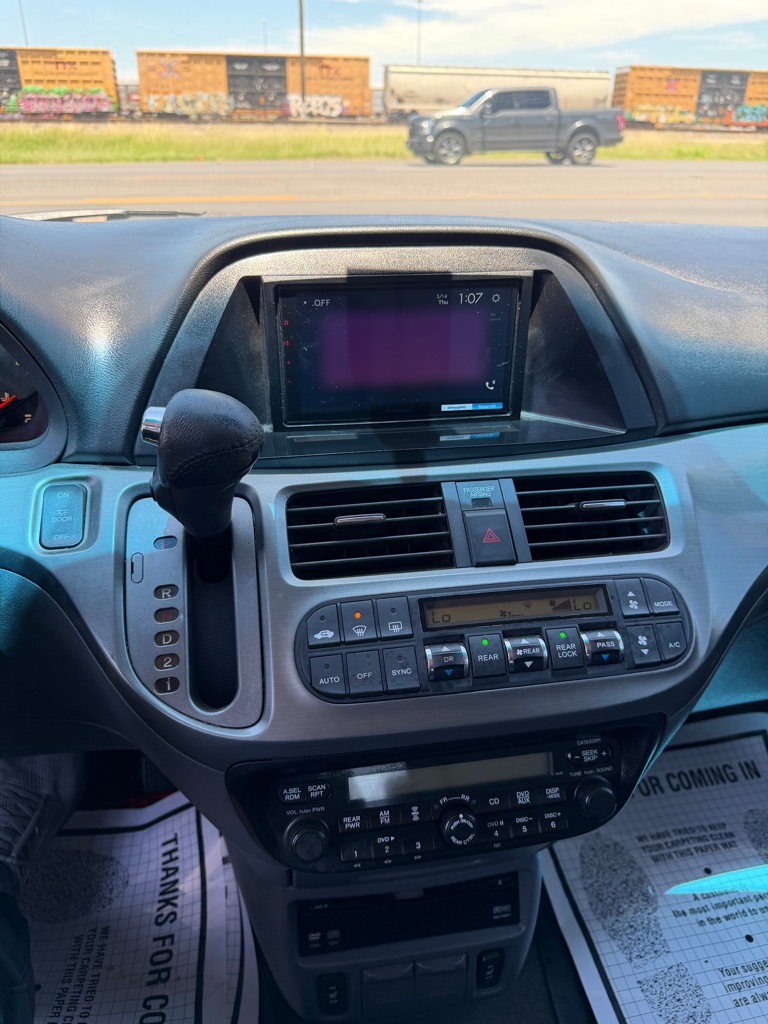 Photo 13 of this HONDA ODYSSEY