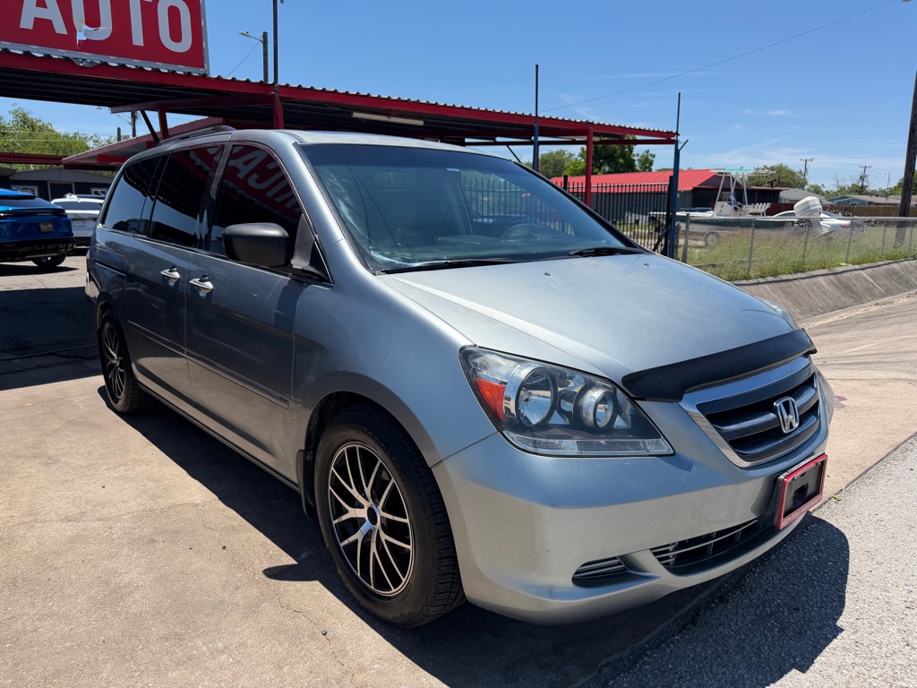 Photo 62 of this HONDA ODYSSEY