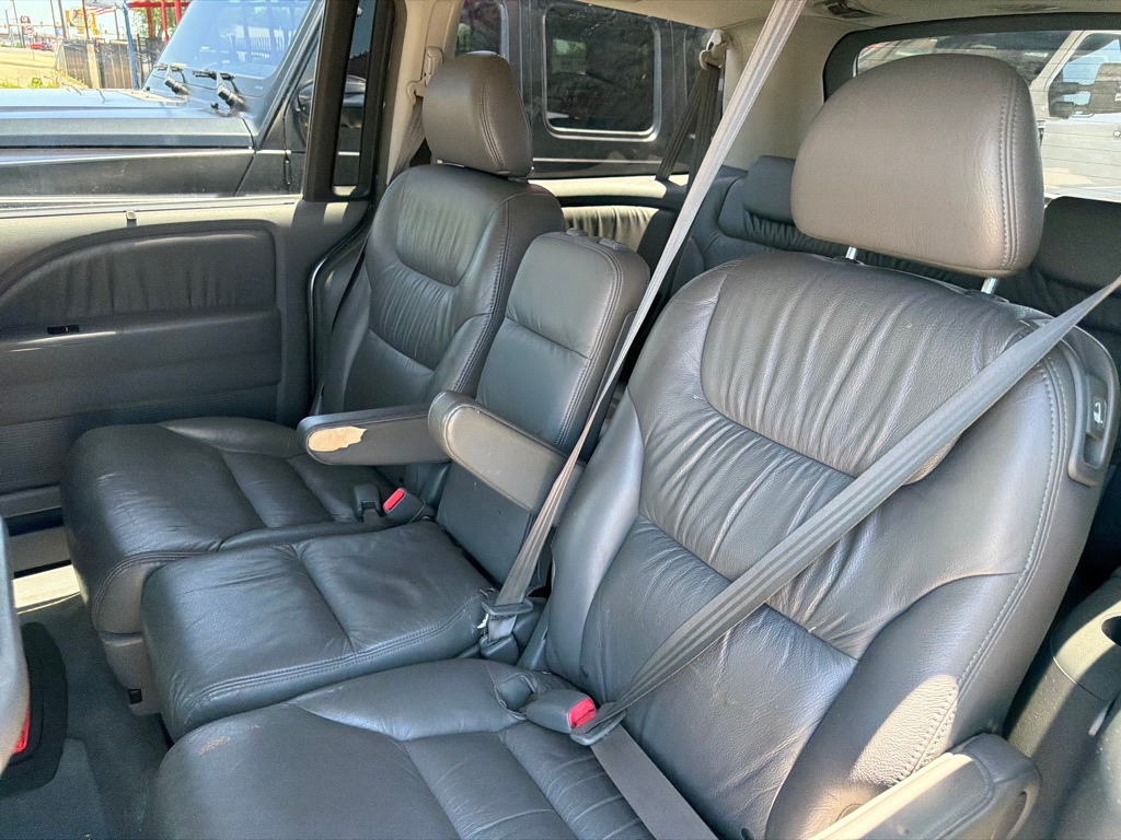 Photo 23 of this HONDA ODYSSEY