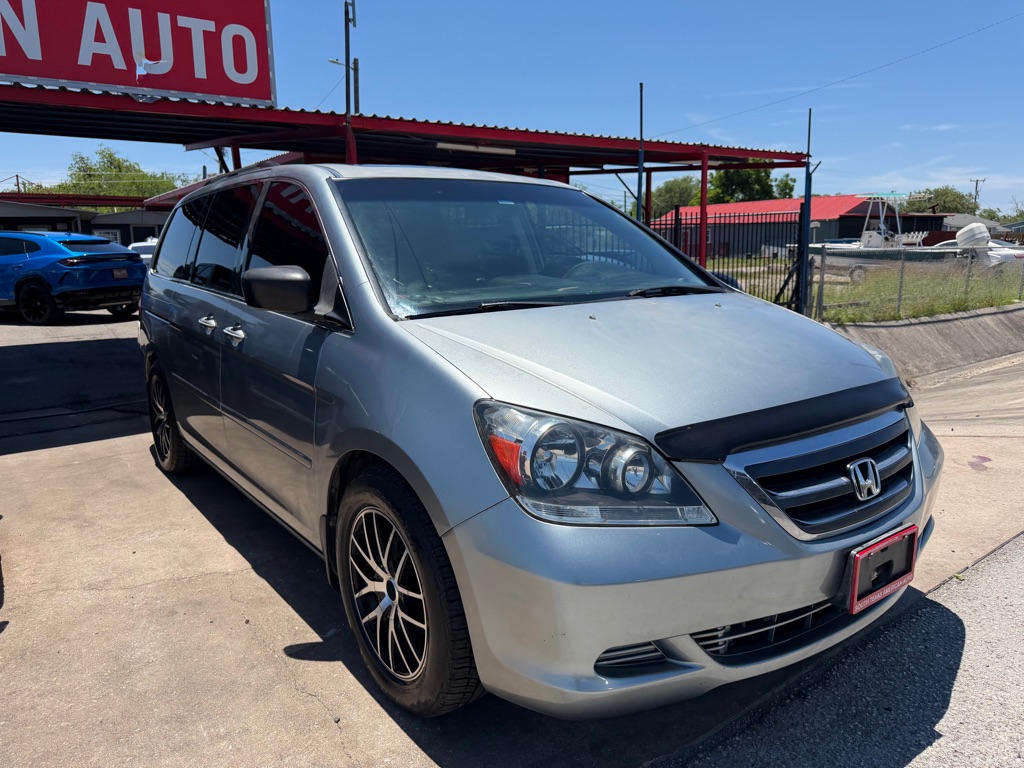 Photo 63 of this HONDA ODYSSEY