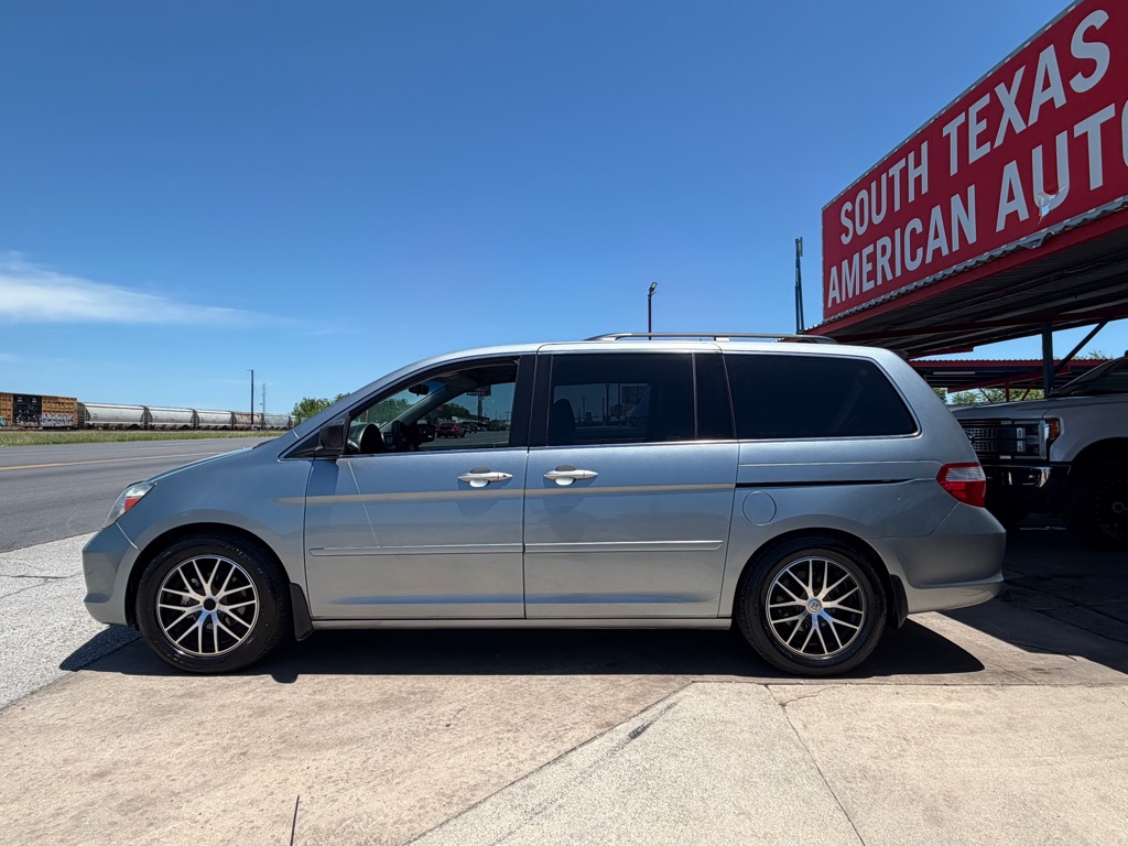 Photo 29 of this HONDA ODYSSEY
