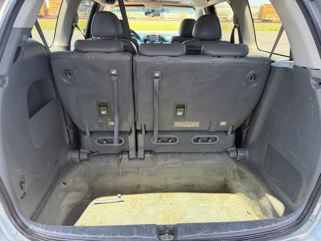 Photo 39 of this HONDA ODYSSEY