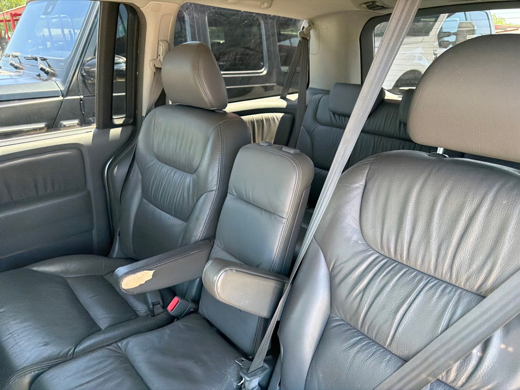 Photo 24 of this HONDA ODYSSEY
