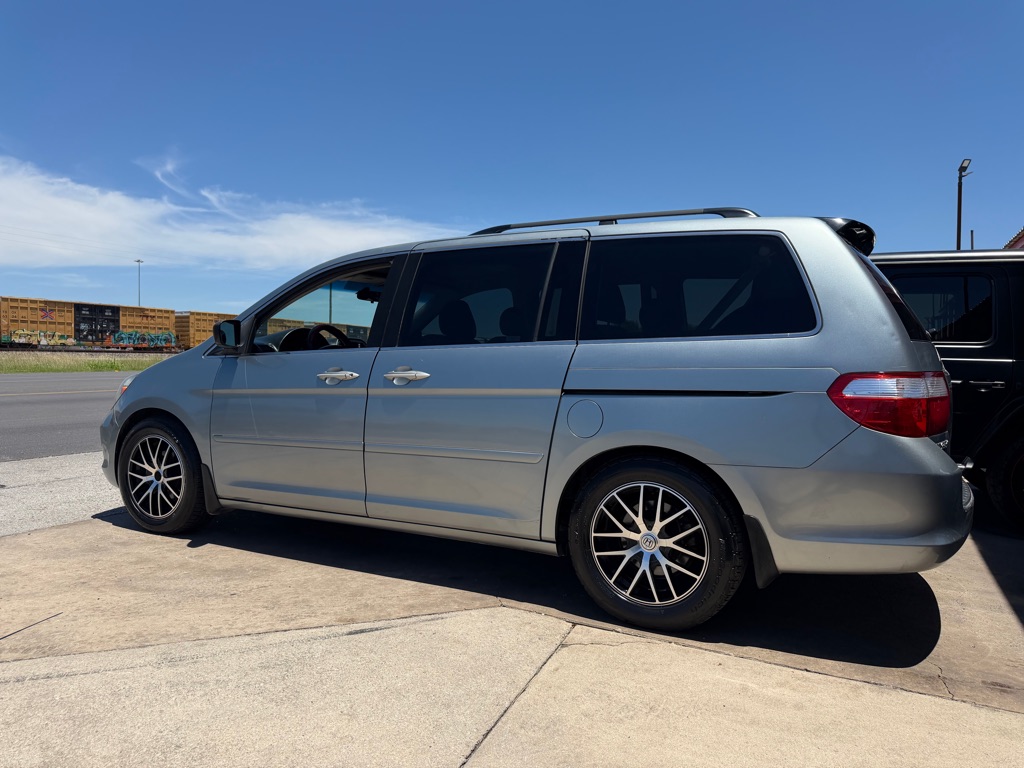 Photo 34 of this HONDA ODYSSEY