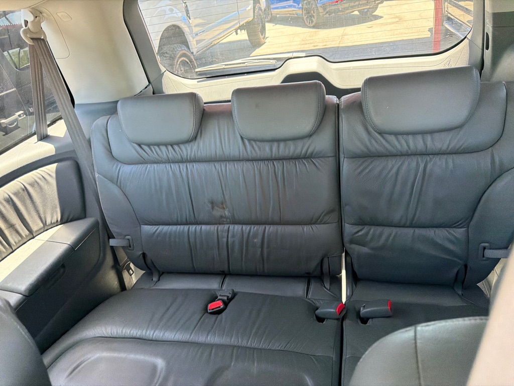 Photo 20 of this HONDA ODYSSEY