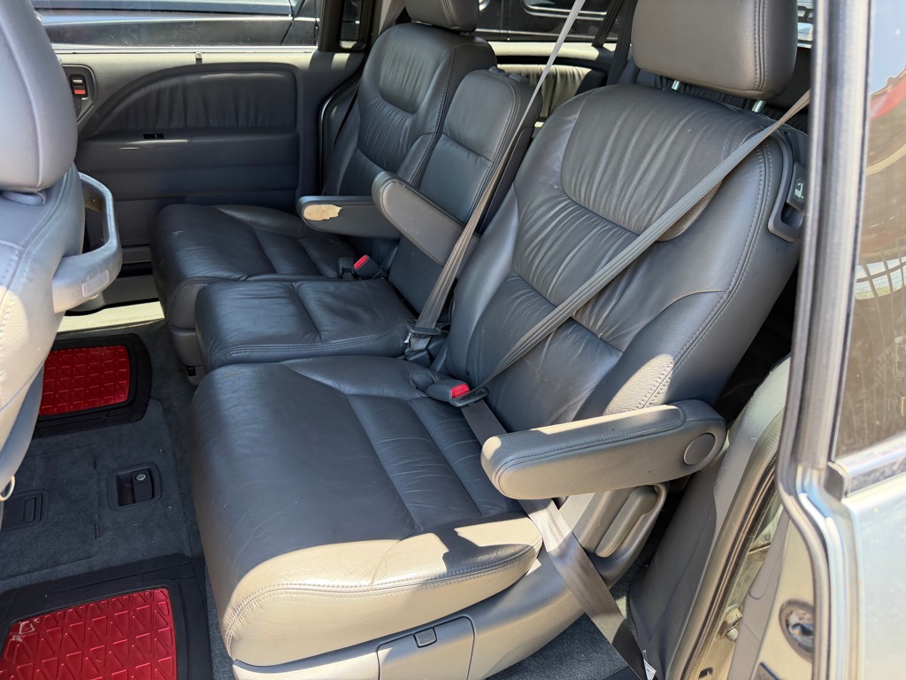Photo 21 of this HONDA ODYSSEY