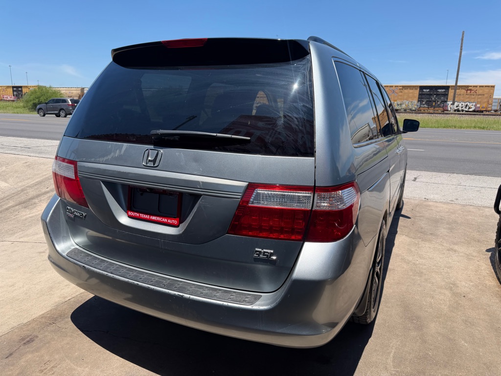 Photo 67 of this HONDA ODYSSEY
