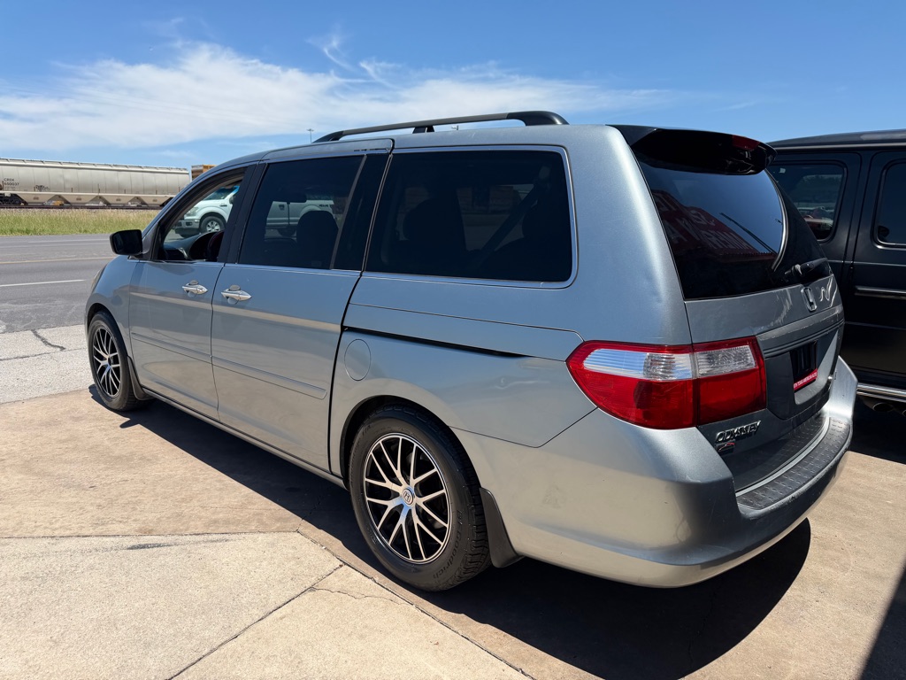 Photo 33 of this HONDA ODYSSEY