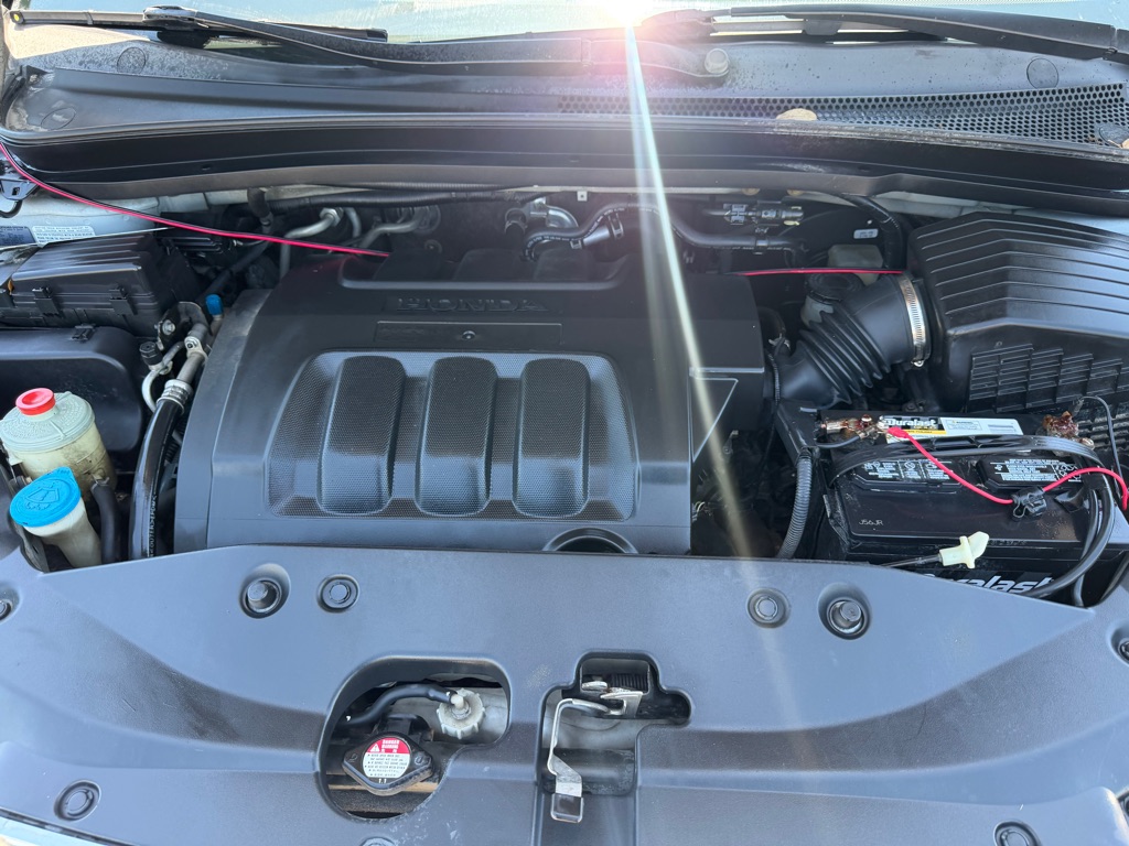 Photo 56 of this HONDA ODYSSEY