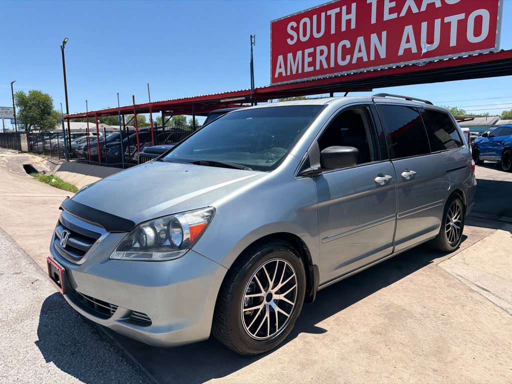 Photo 7 of this HONDA ODYSSEY