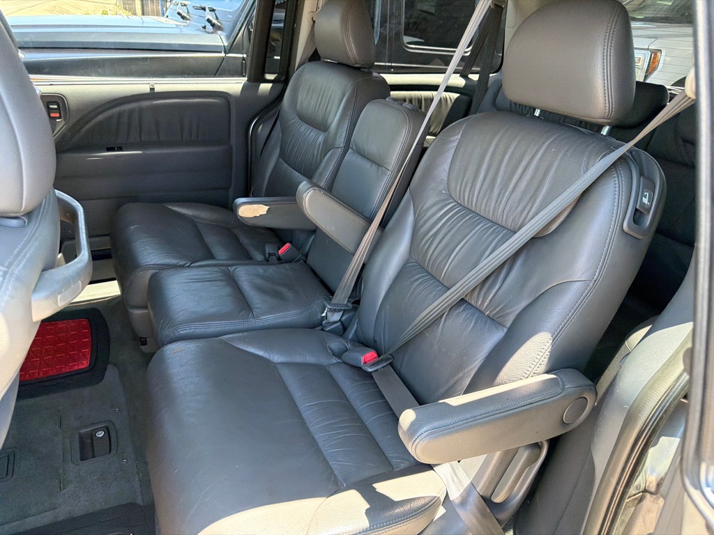 Photo 22 of this HONDA ODYSSEY