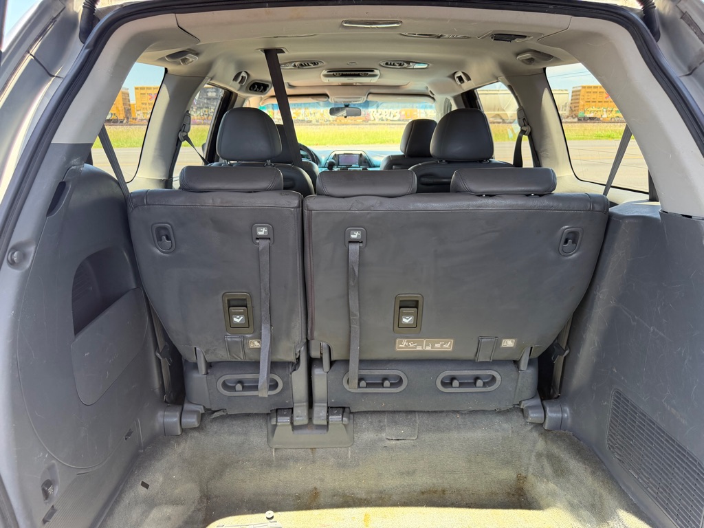 Photo 37 of this HONDA ODYSSEY