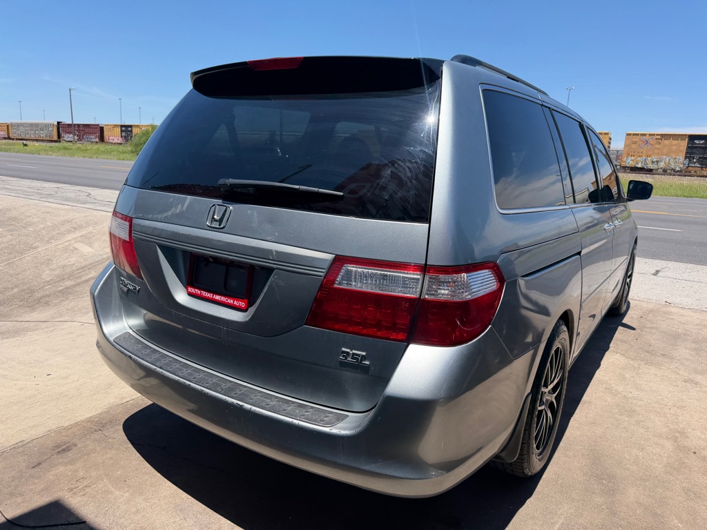 Photo 66 of this HONDA ODYSSEY