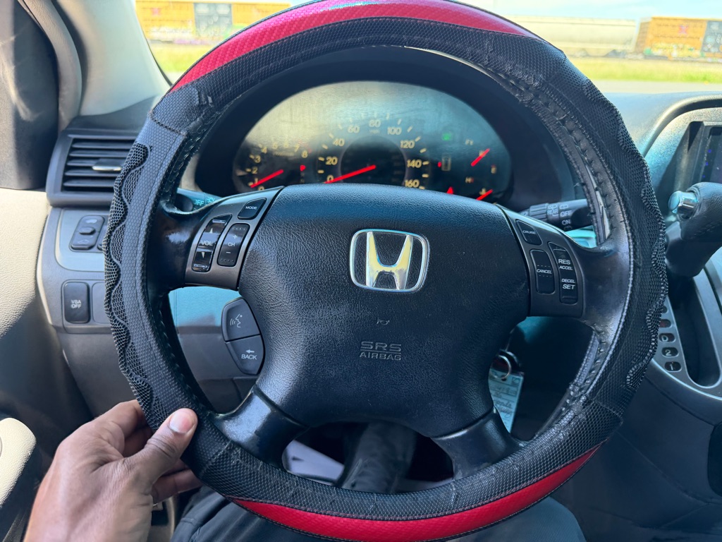 Photo 17 of this HONDA ODYSSEY
