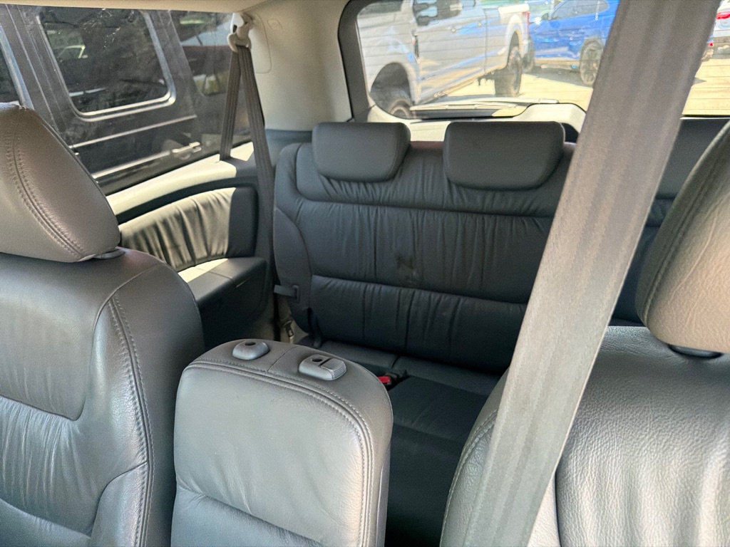Photo 25 of this HONDA ODYSSEY