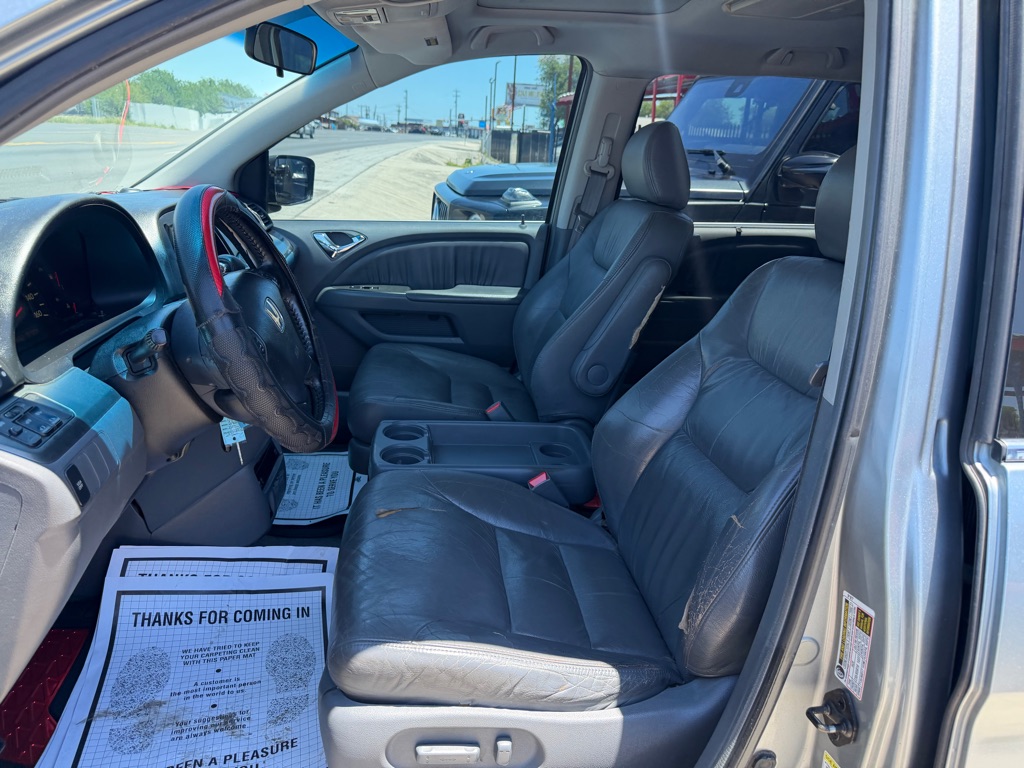 Photo 5 of this HONDA ODYSSEY