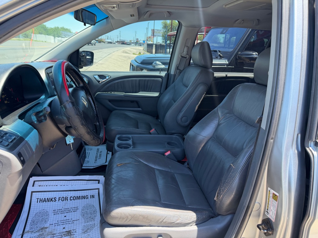 Photo 4 of this HONDA ODYSSEY