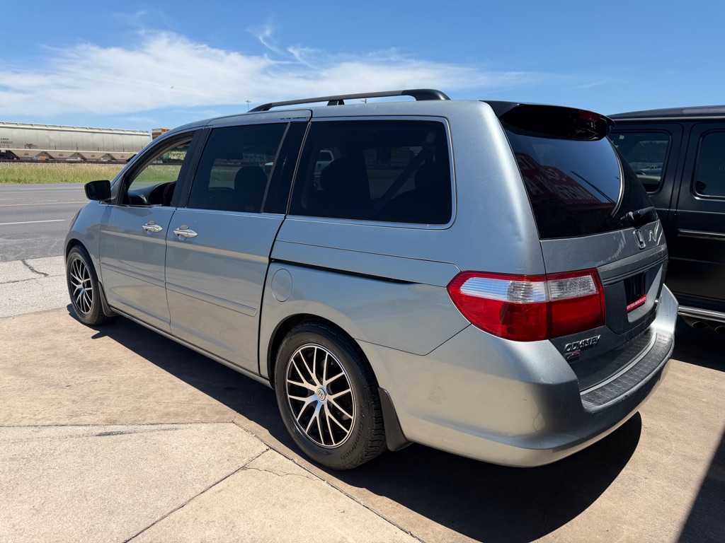 Photo 32 of this HONDA ODYSSEY