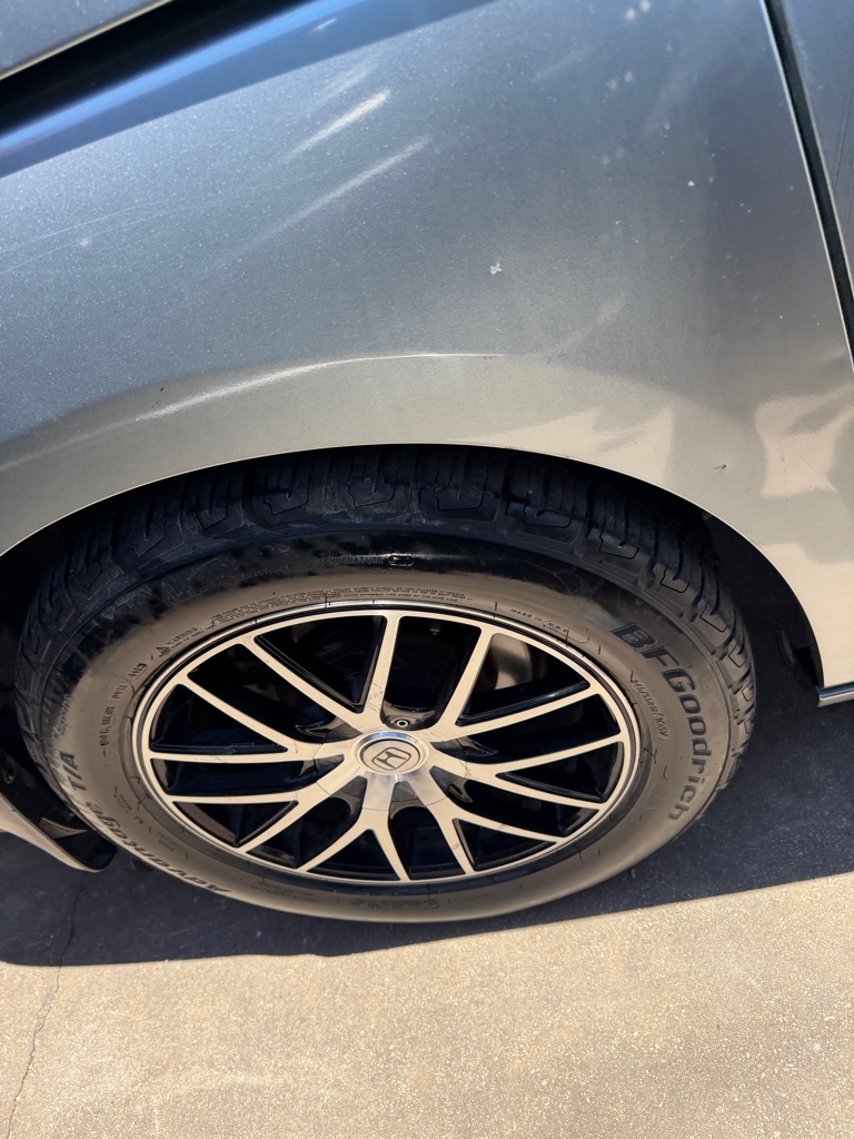 Photo 49 of this HONDA ODYSSEY