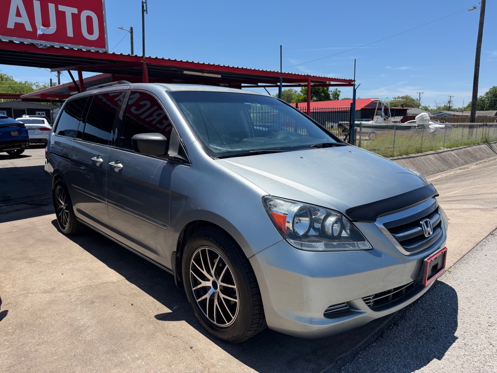 Photo 46 of this HONDA ODYSSEY