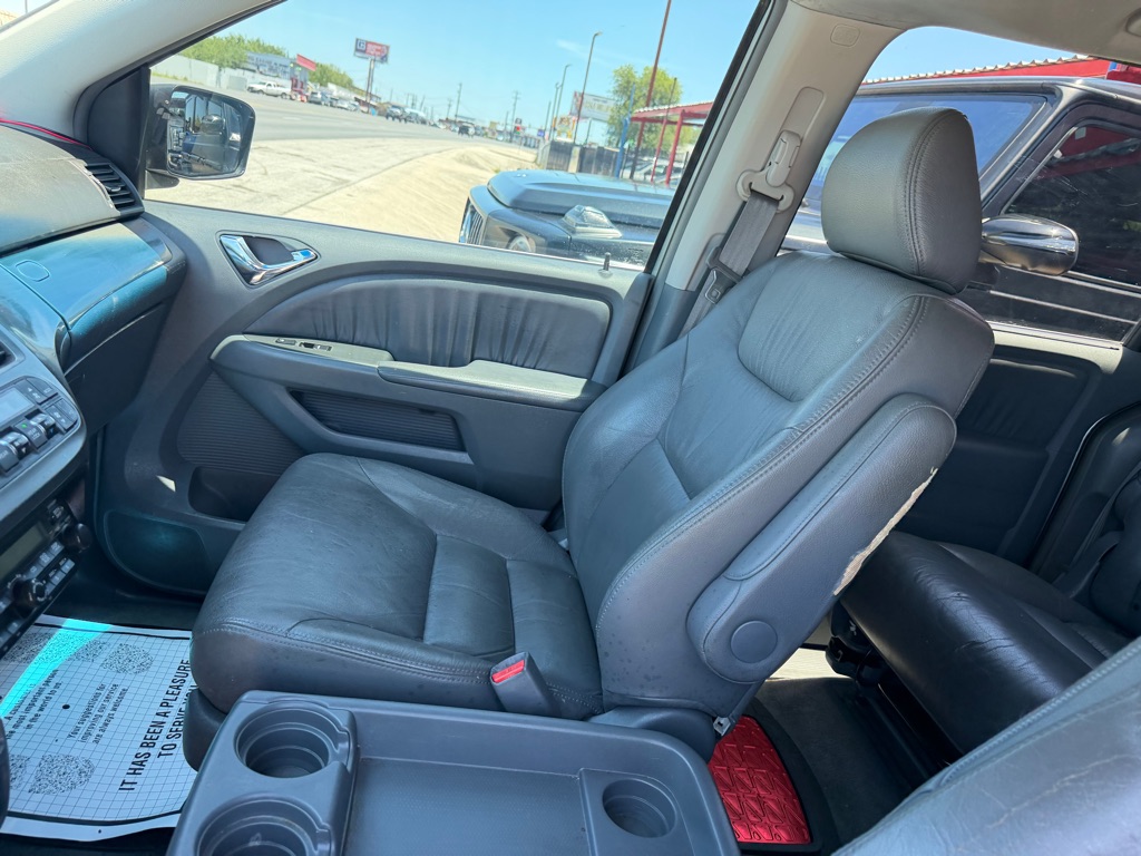 Photo 11 of this HONDA ODYSSEY