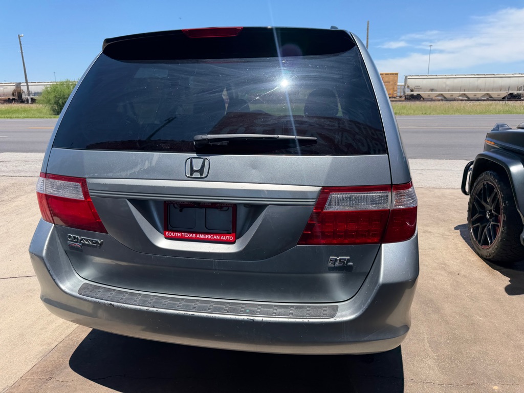 Photo 69 of this HONDA ODYSSEY