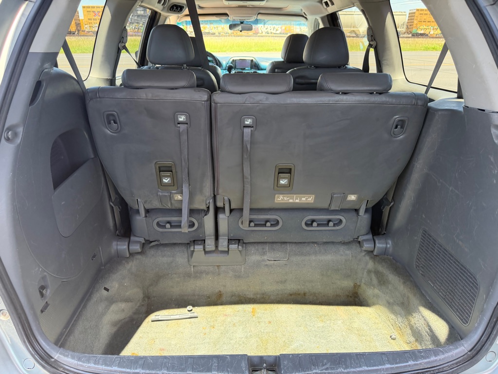 Photo 38 of this HONDA ODYSSEY