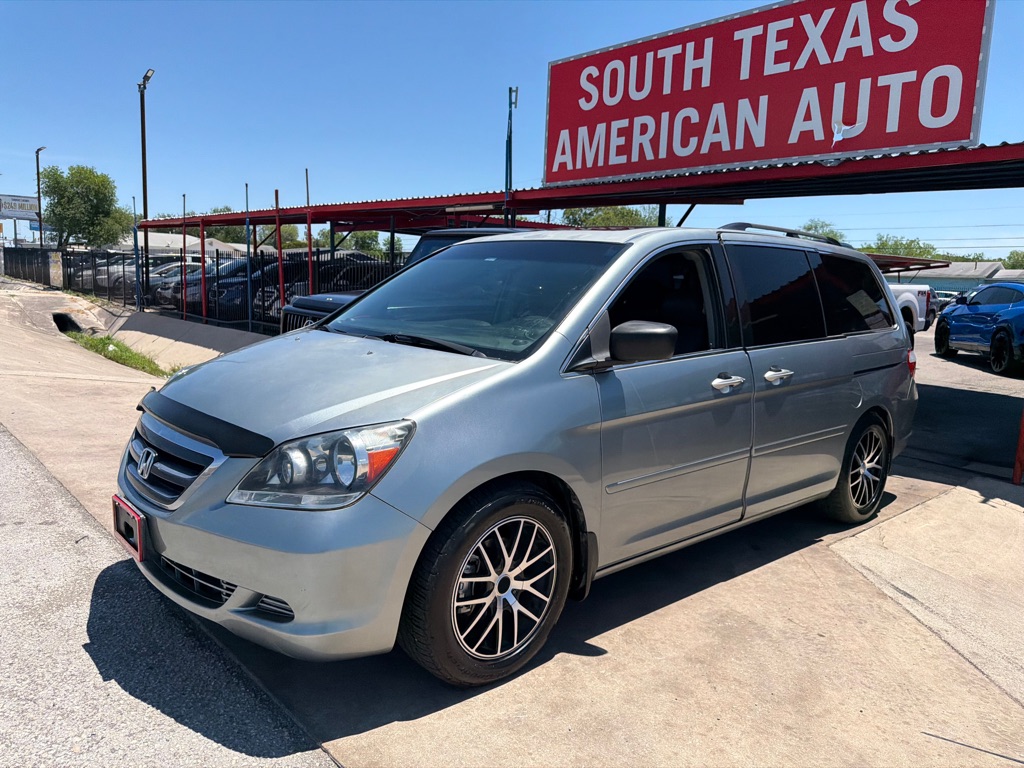 Photo 2 of this HONDA ODYSSEY