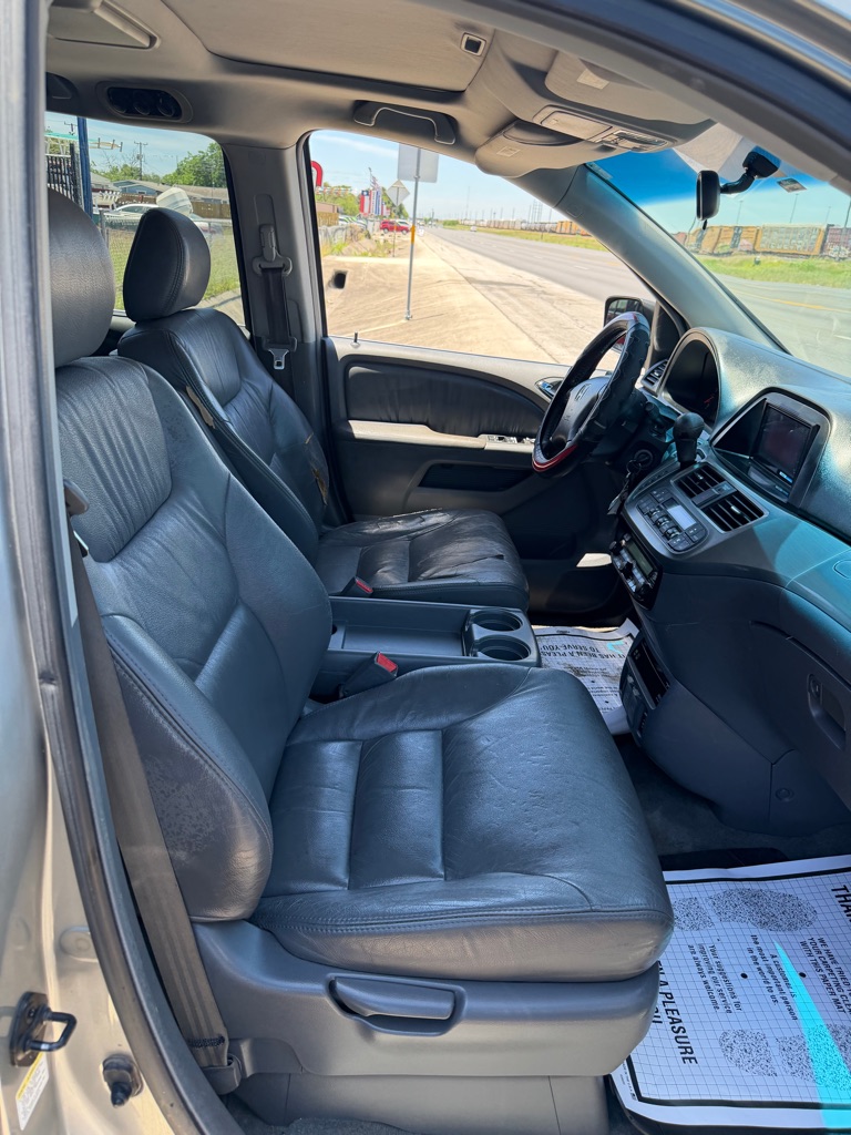 Photo 48 of this HONDA ODYSSEY