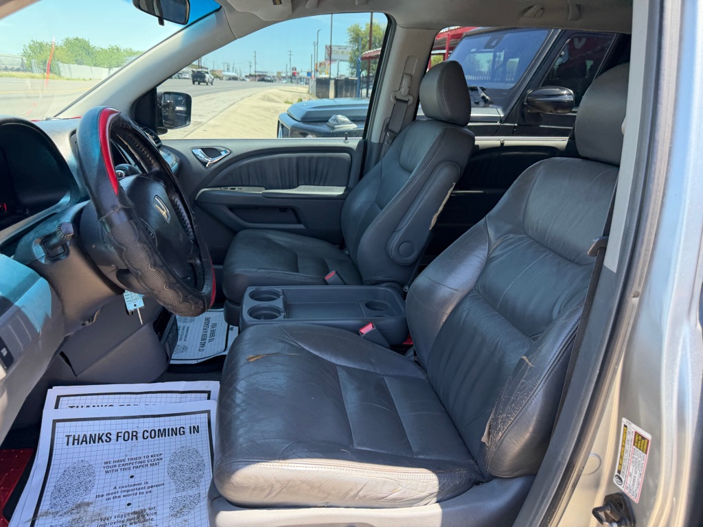 Photo 9 of this HONDA ODYSSEY