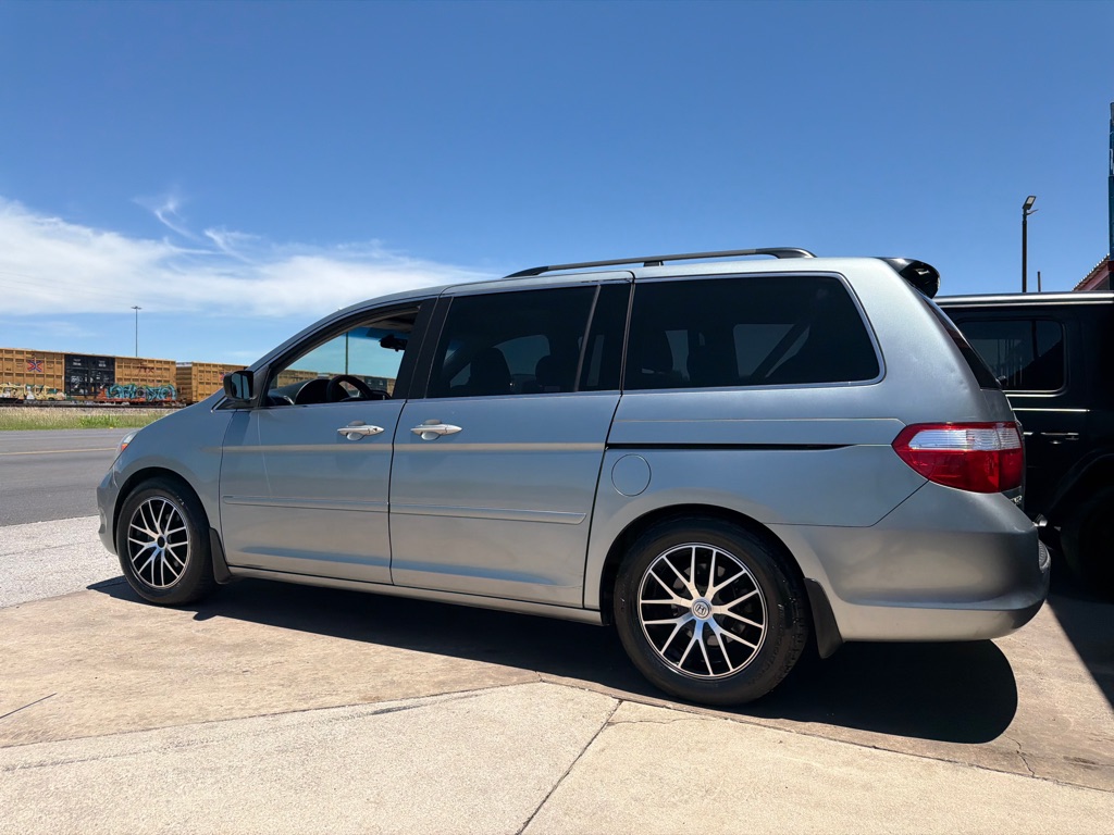 Photo 30 of this HONDA ODYSSEY
