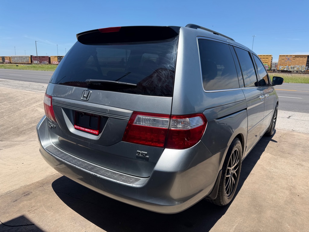 Photo 41 of this HONDA ODYSSEY