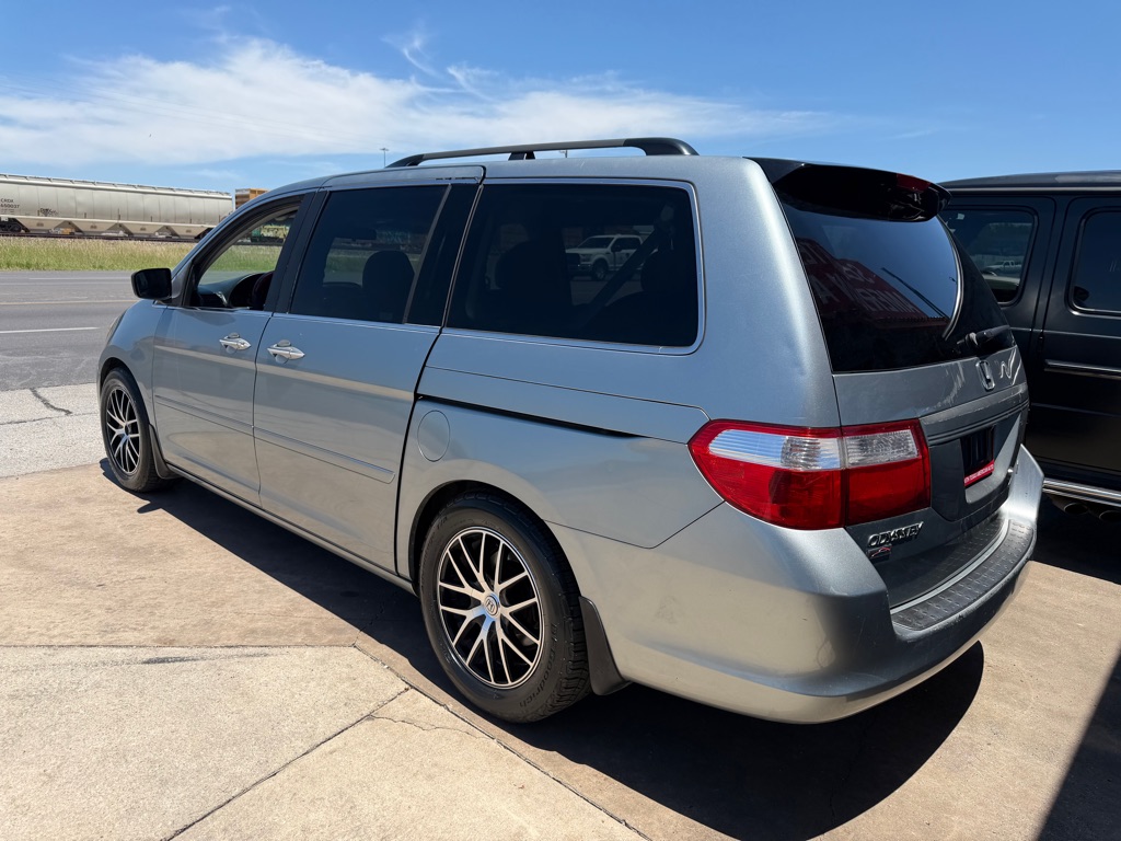 Photo 31 of this HONDA ODYSSEY