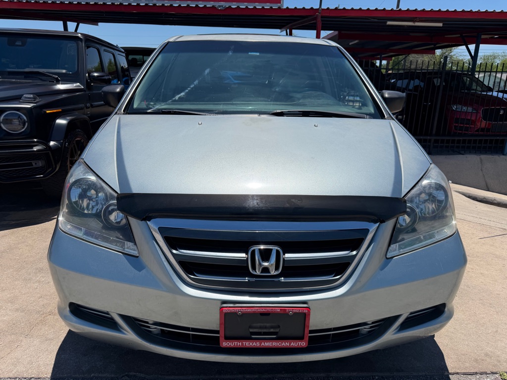 Photo 61 of this HONDA ODYSSEY