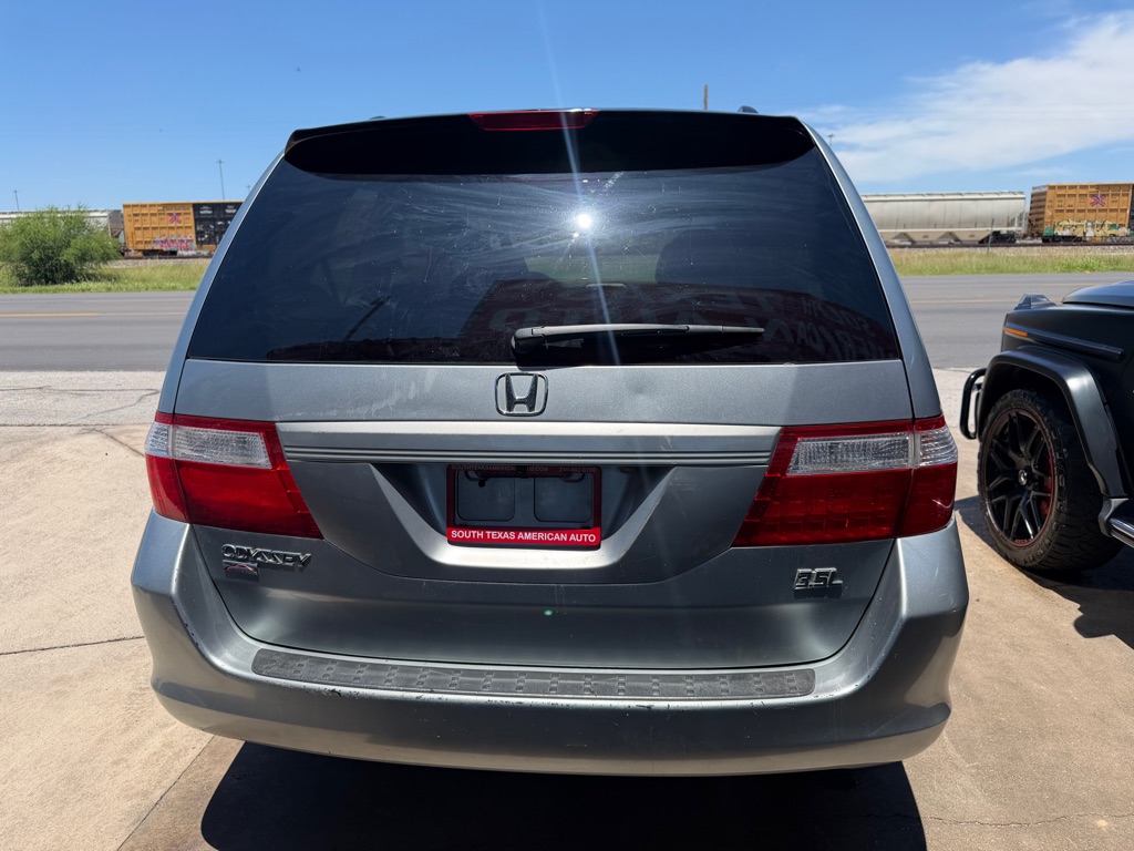 Photo 43 of this HONDA ODYSSEY