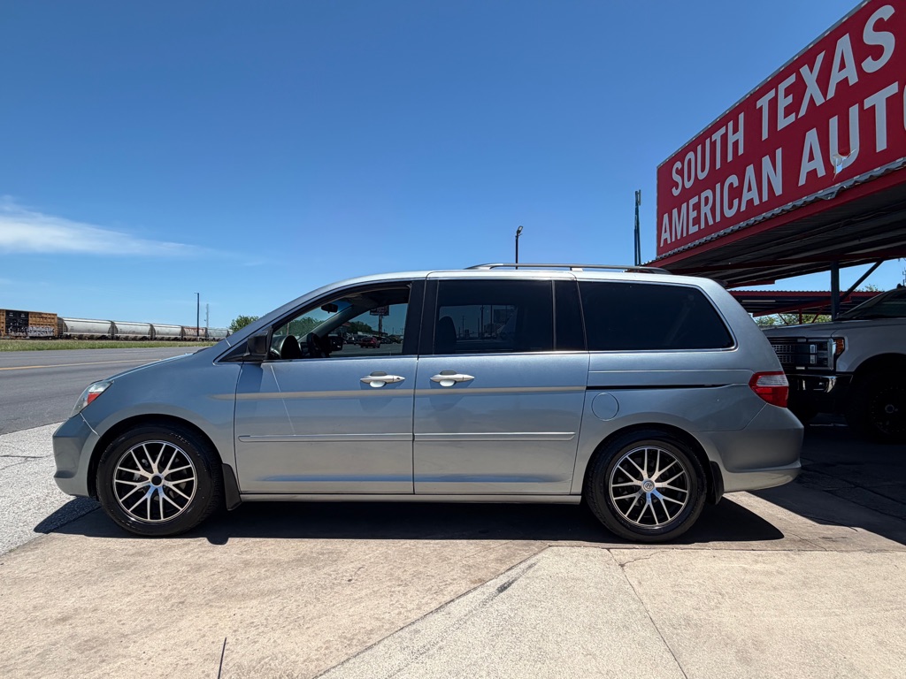 Photo 28 of this HONDA ODYSSEY