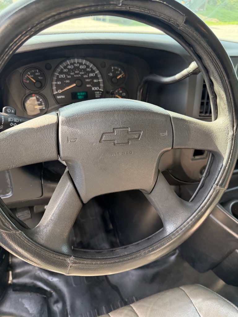 Photo 40 of this CHEVROLET EXPRESS G3500